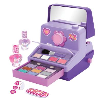 Make It Real Glamorous make-up set in opbergkoffer