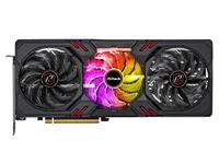 ASRock Intel Arc™ A770 Videokaart Phantom Gaming OC 16 GB GDDR6-RAM PCIe x16 DisplayPort, HDMI Overclocked, RGB-verlichting - thumbnail