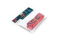 ACEBIKES Ace bikes riemlus-set "loops pro" belt loop loops pro - thumbnail