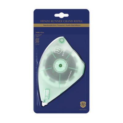 Henzo Taperunner Runner Grand Navulling 45 Meter