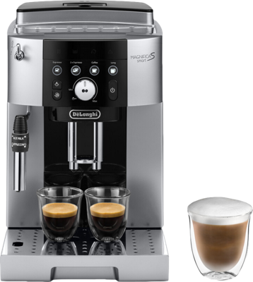 De'Longhi Magnifica S Smart Half automatisch Espressomachine 1,8 l