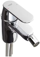 GROHE Eurosmart Cosmopolitan bidetkraan met waste chroom 32839000 - thumbnail