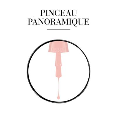 Bourjois 1 Second Gel Nail Polish 35 Lady nude Nagellak 9 ml Dames