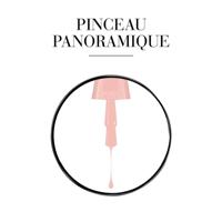 Bourjois 1 Second Gel Nail Polish 35 Lady nude Nagellak 9 ml Dames - thumbnail