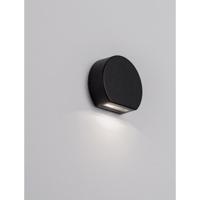 Lyora Design wandlampSango zwart - 9136433 - thumbnail