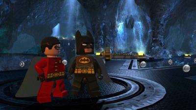 LEGO Batman 2 DC Superheroes LEGO Batman 2 DC Superheroes