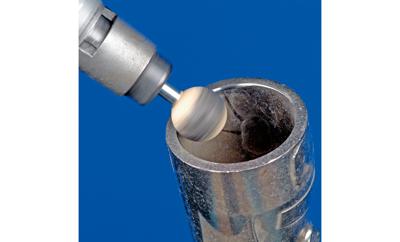 PFERD TOOLS 41443212 Schuurpen Diameter 20 mm 10 stuk(s)