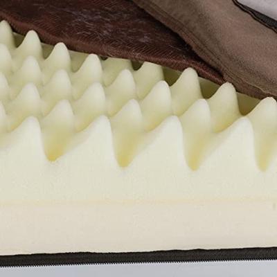 TRIXIE BEANY FLEECE HONDENDEKEN ZWART - thumbnail