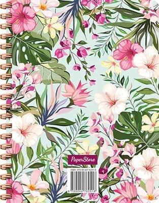 All You Need Is love! Spiraalboek (Lijnen)