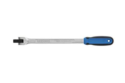 Gedore Greep met kniegewricht 1/2" - 6144910 - thumbnail