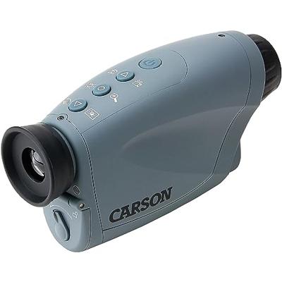 Carson Optical NV-250 Nachtkijker 2 x Generatie Digital - thumbnail