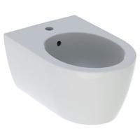 Geberit iCon Wandbidet 35,5x53x30 cm Wit - thumbnail