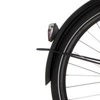 Cortina spatbord achter 28 u1 black matt - thumbnail