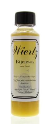 Wiertz Bijenwas naturel/geel 250 Milliliter