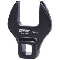 KS Tools 9131944 913.1944 Insteek-steeksleutel Sleutelbreedte (metrisch) 27 mm - thumbnail