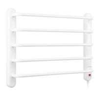 Elektrisch Wand-handdoekenrek Orbegozo 13986 Wit 90 W - thumbnail