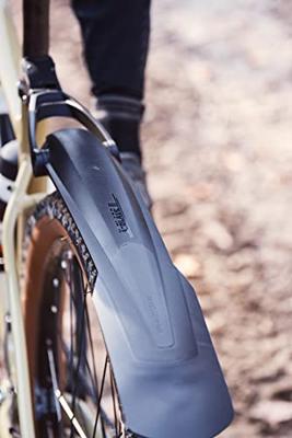 SKS a.spatbord atb "x-blade" 28"/29" zwart