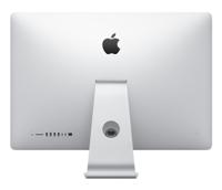 Refurbished iMac 27 inch (5K) i5 3.8 16 GB Fusion Drive 2TB Fusion Drive Licht gebruikt - thumbnail