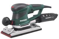 Metabo SRE4351TurboTec 350W Vlakschuurmachine - 611351000 - thumbnail