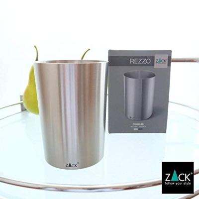 Zack Rezzo Tandenborstelhouder/Beker