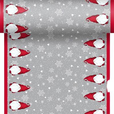 Rol 3in1 l40b480cm winter flakes Duni - Duni