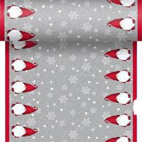 Rol 3in1 l40b480cm winter flakes Duni - Duni - thumbnail