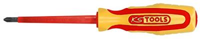 KS Tools 117.1535 117.1535 Kruiskop schroevendraaier PZ 4