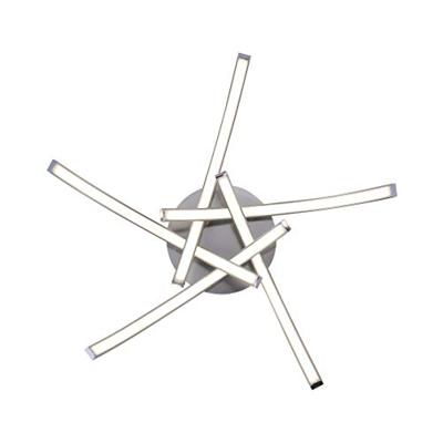 Just Light Led plafondlampValerie Ø 47cm - 15340-55