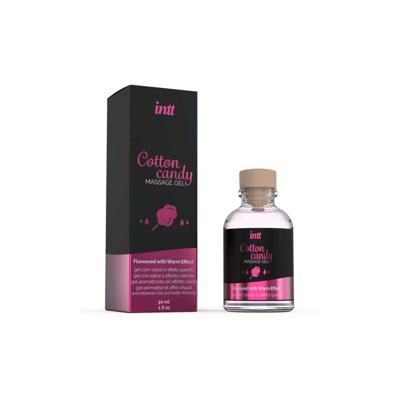 Erotische Massageolie Intt 30 ml