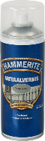 Hammerite metaalvernis 400ml - 5093142 - thumbnail