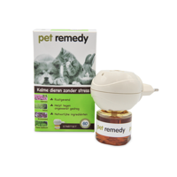 Pet Remedy kalmerende verdamper Verdamper + Vulling 40 ml - thumbnail