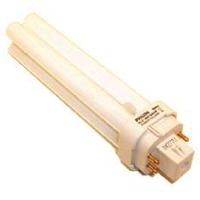 Philips master pl-c lamp 18w/830 4p g24q-2 warm wit - thumbnail