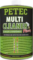 PETEC speciaalreiniger "multi cleaner" multicleaner 1 ltr. - thumbnail