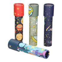 Johntoy caleidoscoop ruimte - thumbnail