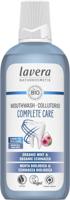Mondwater complete care fluoridevrij bio 400 Milliliter - thumbnail