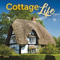 Cottages Life Kalender 2026 - thumbnail