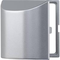 Merten 518260 Afdekking Tussenframe System M Aluminium 1 stuk(s) - thumbnail