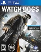 Watch Dogs - thumbnail