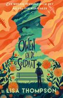 Owen en de soldaat - Lisa Thompson - ebook - thumbnail