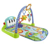Fisher Price Trappel & Speel piano babygym - thumbnail