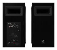 Klipsch The Nines - Powered Monitor (paar) - Mat Zwart - thumbnail