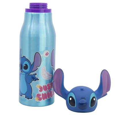 Waterfles Stitch Aluminium 690 ml