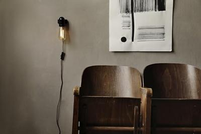 Calex Lichtbron E27 Goud - Glas - 6x14x6cm (BxHxD)