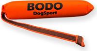 BODO orange float - Met touw - Diverse maten - thumbnail