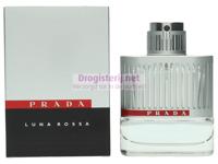 Herenparfum Prada Luna Rossa EDT 50 ml - thumbnail