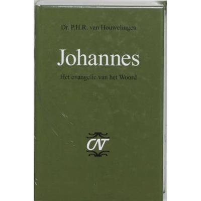 Johannes - P.H.R. van Houwelingen - Paperback (9789024260980) Johannes - P.H.R. van Houwelingen - Paperback (9789024260980)