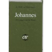 Johannes - P.H.R. van Houwelingen - Paperback (9789024260980) - thumbnail