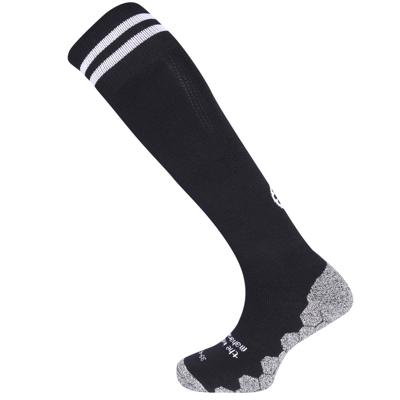 Hockeysokken Kneehigh Training Sock Black Hockeysokken Kneehigh Training Sock Black