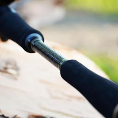 Spro Specter Finesse Cast 2.00 m 40-100 gr