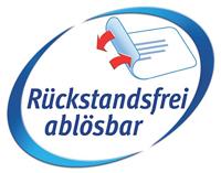 Avery afneembare gekleurde etiketten ft 63,5 x 33,9 mm (b x h), 480 stuks, 24 per blad, groen - thumbnail